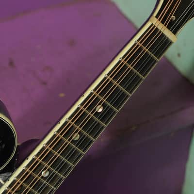 2024 Eastman MD-814 F-Style Carved-Top Mandolin (VIDEO! Fresh Work, Ready) image 4