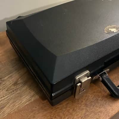 Evette by Buffet Clarinet | Case | Mouthpiece & Ligature | Recent Service image 25