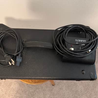 VHT D-50H 50-Watt Guitar Amp Head 2020 - Black image 6