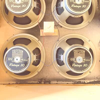 Celestion Vintage 30 image 3