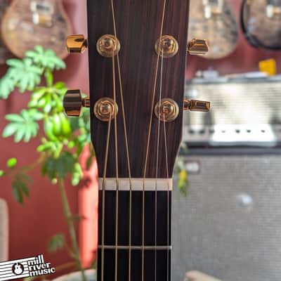 Martin GPCPA4 Acoustic Guitar 2016 with Hard Case -Used image 3
