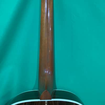 Gibson Custom Shop L-00 Deluxe - Rosewood Burst image 6