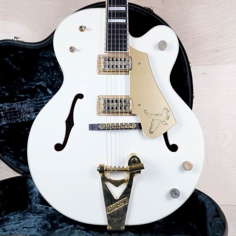 Gretsch G7593 White Falcon I 2003 - 2012 | Reverb Canada
