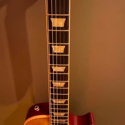 Gibson Les Paul Slash AFD 2010 image 4