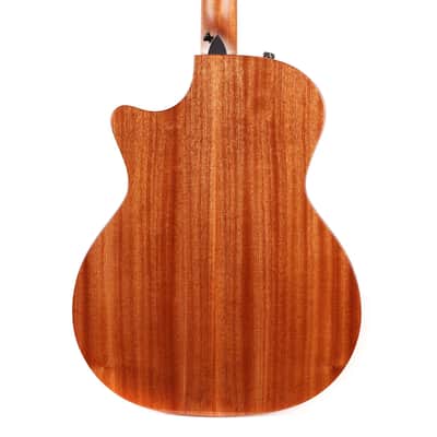 Taylor 314ce Studio Grand Auditorium Acoustic-Electric Natural image 6