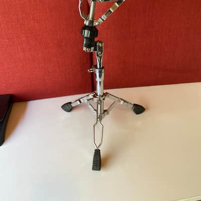 Tama HS40W Stage Master Double Braced Snare Stand 2010s - Chrome image 5