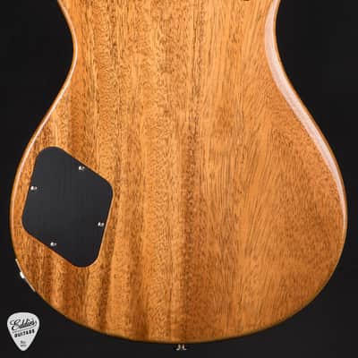 PRS McCarty 594 - Red Tiger #414637 image 4