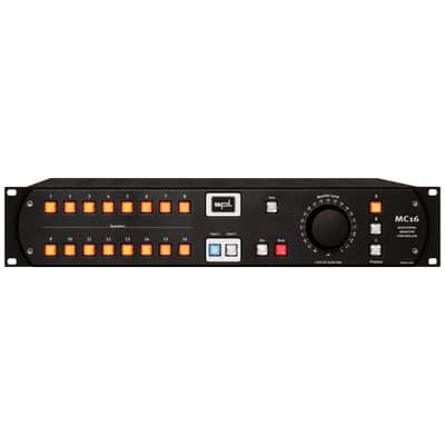 SPL 2381 MTC Monitor And Talkback Controller (2008-2022) | Reverb