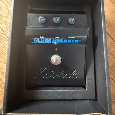 Marshall BluesBreaker Reissue 2023 - Present - Black image 8