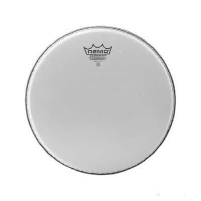 Remo Batter, Silentstroke, 16'' Diameter image 1