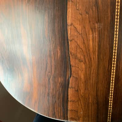 Washburn 435 Brazilian Rosewood, Adirondack Spruce 1915 image 15