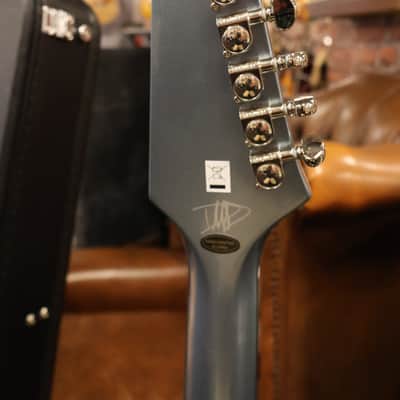 Epiphone Dave Grohl DG-335 (Incl. Hard Case) image 6