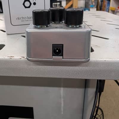 Electro-Harmonix Triangle Big Muff Pi image 4