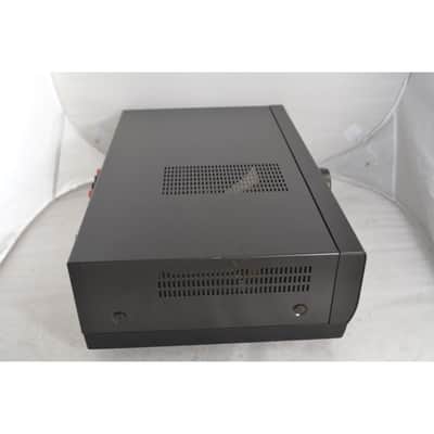 Technics SU-A600MK3 Integrated Amplifier MOS-FET MM Phono Stage Working Order image 6