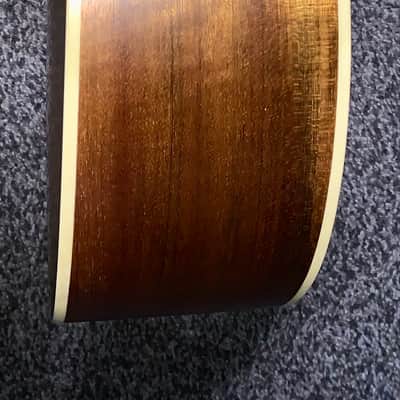 2003 Taylor 455 ce 12 string acoustic electric guitar made in the USA image 22