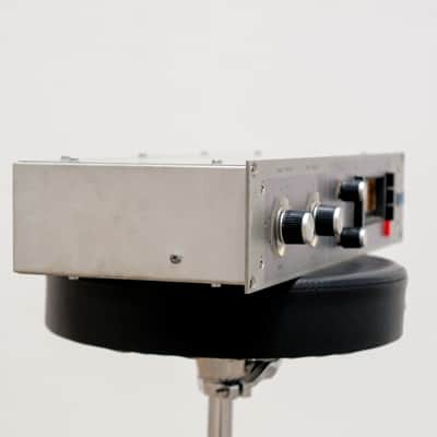 Pair of Urei Universal Audio 1176LN Rev. H (owned by the Bee Gees) image 6