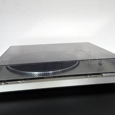 Vintage Technics SL-B200 Semi-Automatic Turntable Realistic RX1500 Cartridge image 1