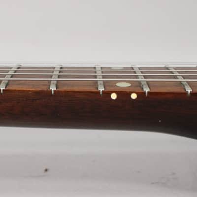 1963 Gibson Melody Maker D Sunburst w/HSC image 16