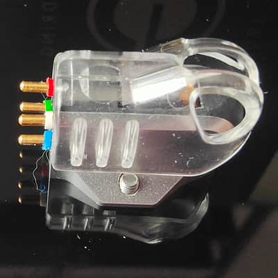 Goldring Ethos Moving Coil Cartridge image 5