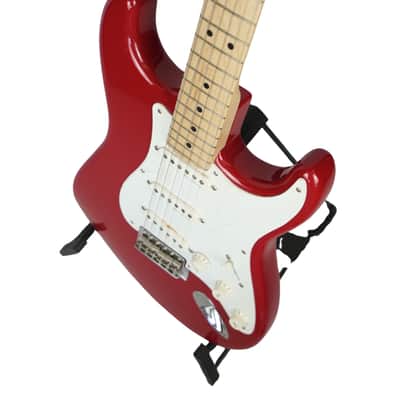 Fender Eric Clapton Stratocaster Artist Series - 2010 image 9
