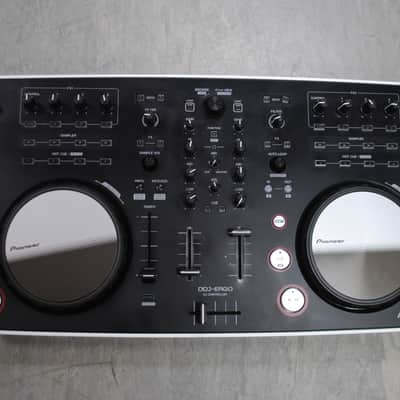 Pioneer DDJ-ERGO-V image 3