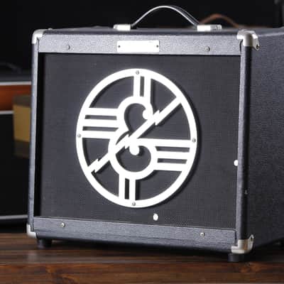 Epiphone Electar Tube 30 guitar amplifier all-tube 30w combo amp w 10" speaker image 1
