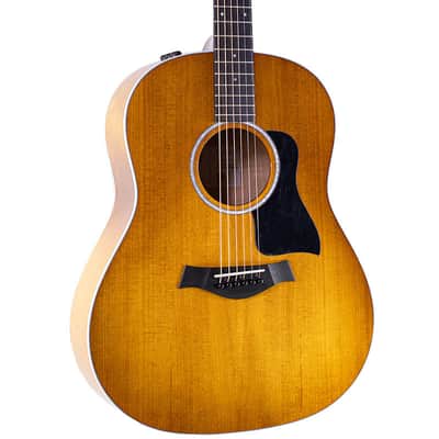 2026 Taylor 217e Plus Special Edition Honeyburst image 2