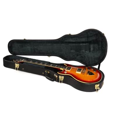 Ibanez Prestige AR2619 Artist Cherry Sunburst 2014 image 14