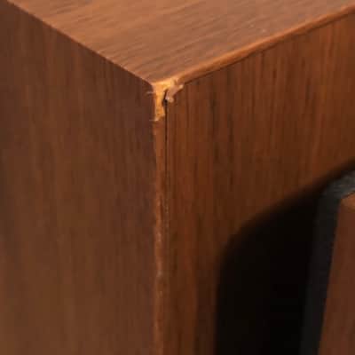 Infinity SM122 Speakers 1980's - Great Condition image 7