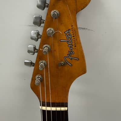 Immagine Fender Musicmaster 1964 - Natural Refinish - 4