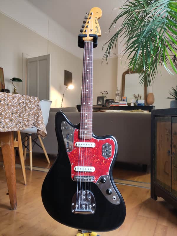 Fender American Vintage '62 Jaguar | Reverb France