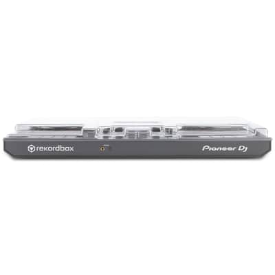 Decksaver Pioneer DDJ-1000 Cover - Cover for DJ Equipment image 5
