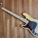 Lefty 1972 Fender Precision Bass Left-Handed