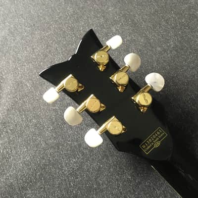 Schecter Diamond Series Solo Custom III 6-String Electric Guitar image 11