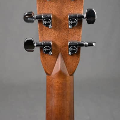 2002 Martin HD-28 image 25