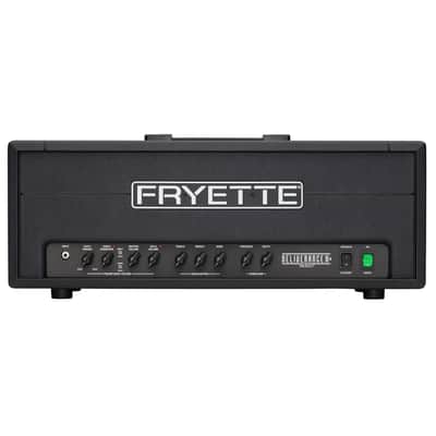 Fryette Deliverance D60 Series II+ Head 120 Watts image 4