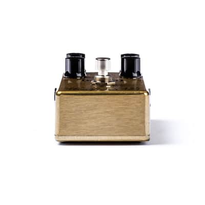 New MXR M77 Custom Badass Modified Overdrive Guitar Effects Pedal image 6