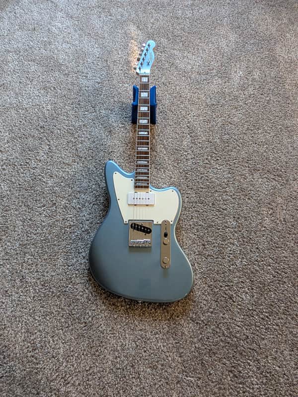 Squier Paranormal Offset Telecaster SJ