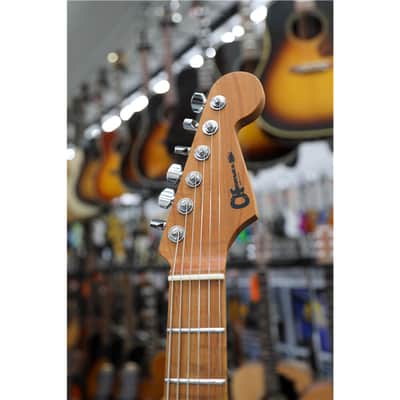 CHARVEL Guthrie Govan Signature Flamed Maple image 5