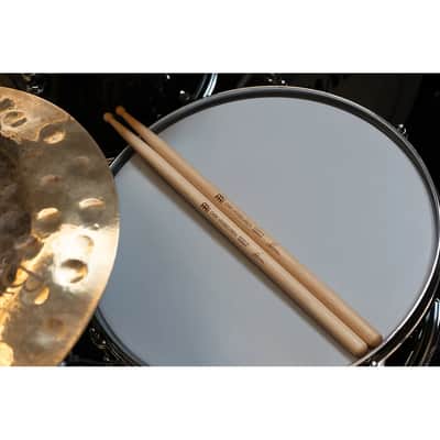 Meinl Dirk Verbeuren Signature Drum Sticks image 8