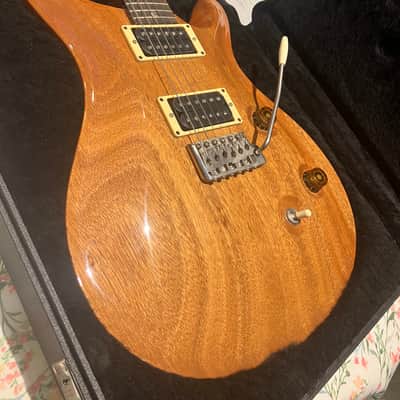 PRS Standard 24 2007 - Vintage Mahogany image 2