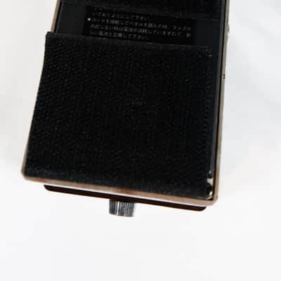 Boss OC-2 Octave (Black Label) 1989 - 1997 - Brown image 3