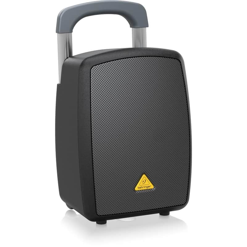 Behringer Europort MPA40BT-PRO - Thumbnail 3