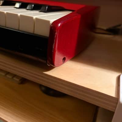 Nord Electro SW61 Semi-Weighted 61-Key Digital Piano image 6