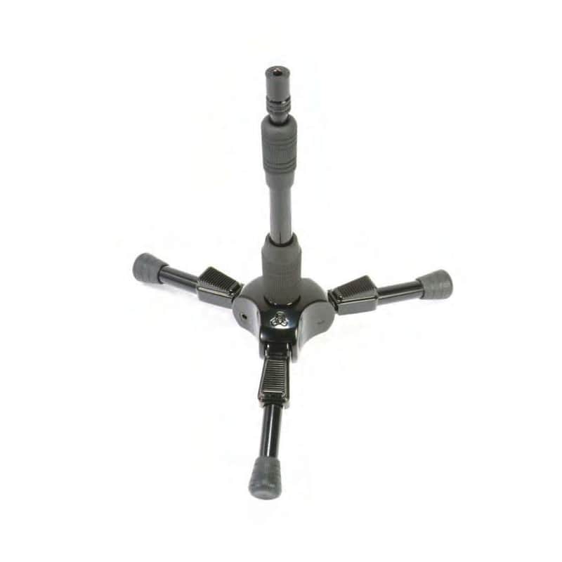 Triad-Orbit TM Mini Tripod Orbital Mic Stand image 1