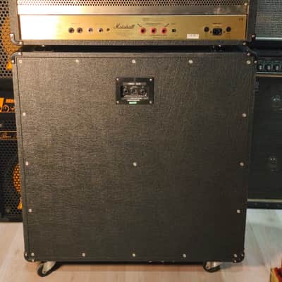 Marshall JCM 2000 Dual Super Lead Headstock & 1960 Lead Cabinet image 2