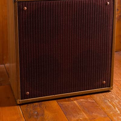 Custom Handmade 4x8 Cabinet image 2