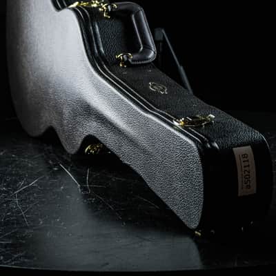 2019 Taylor 812ce 12-Fret DLX natural image 18