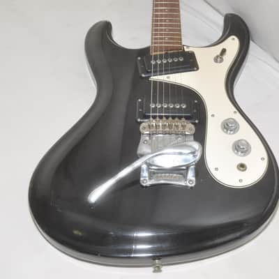 Mosrite Avenger Electric Guitar Ref. No 7759 image 2