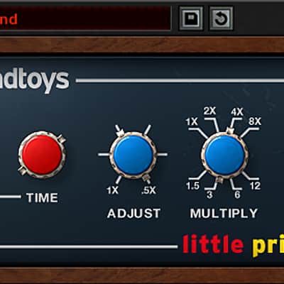 Propellerhead Reason 10 + Soundtoys 5 Ultimate Effect Rack image 23